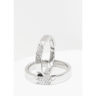 NHẪN CƯỚI SCIOPERO